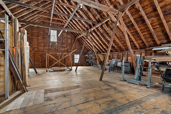 $989,000 | 280 West Acton Road, Stow, MA 01775