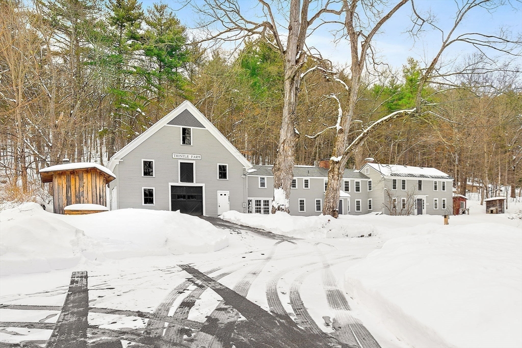 280 West Acton Road Stow, MA 01775 - Photo 37 of 38