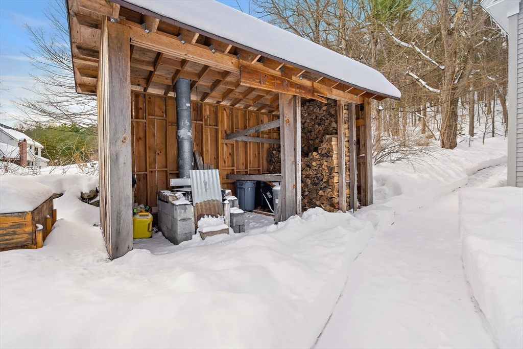 280 West Acton Road Stow, MA 01775 - Photo 38 of 38