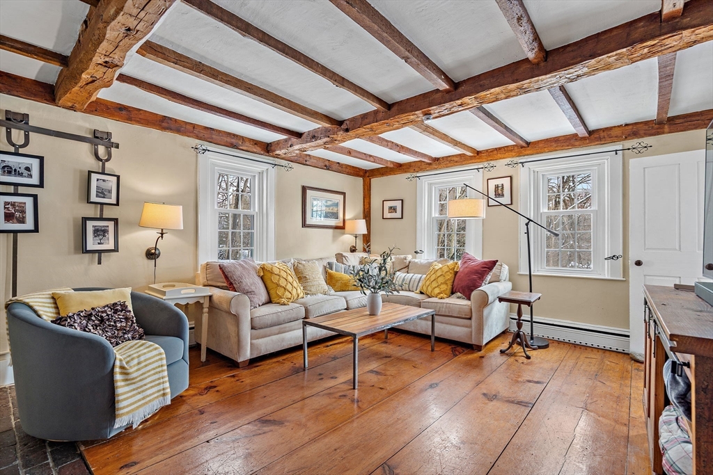 280 West Acton Road Stow, MA 01775 - Photo 5 of 38