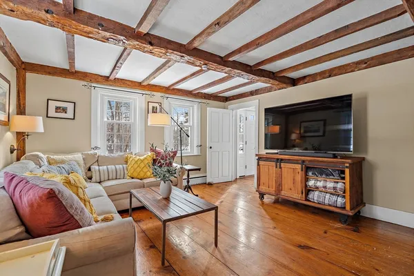 $989,000 | 280 West Acton Road, Stow, MA 01775