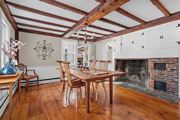 $989,000 | 280 West Acton Road, Stow, MA 01775