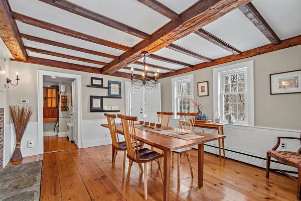 $989,000 | 280 West Acton Road, Stow, MA 01775