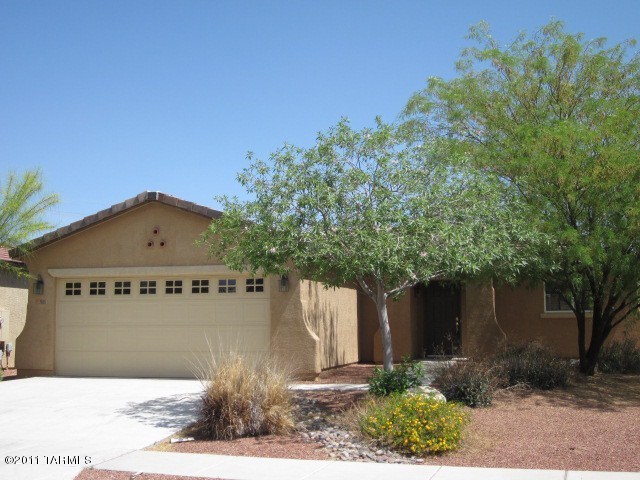 3589 East Canter Road Tucson, AZ 85739 - Photo 1 of 16