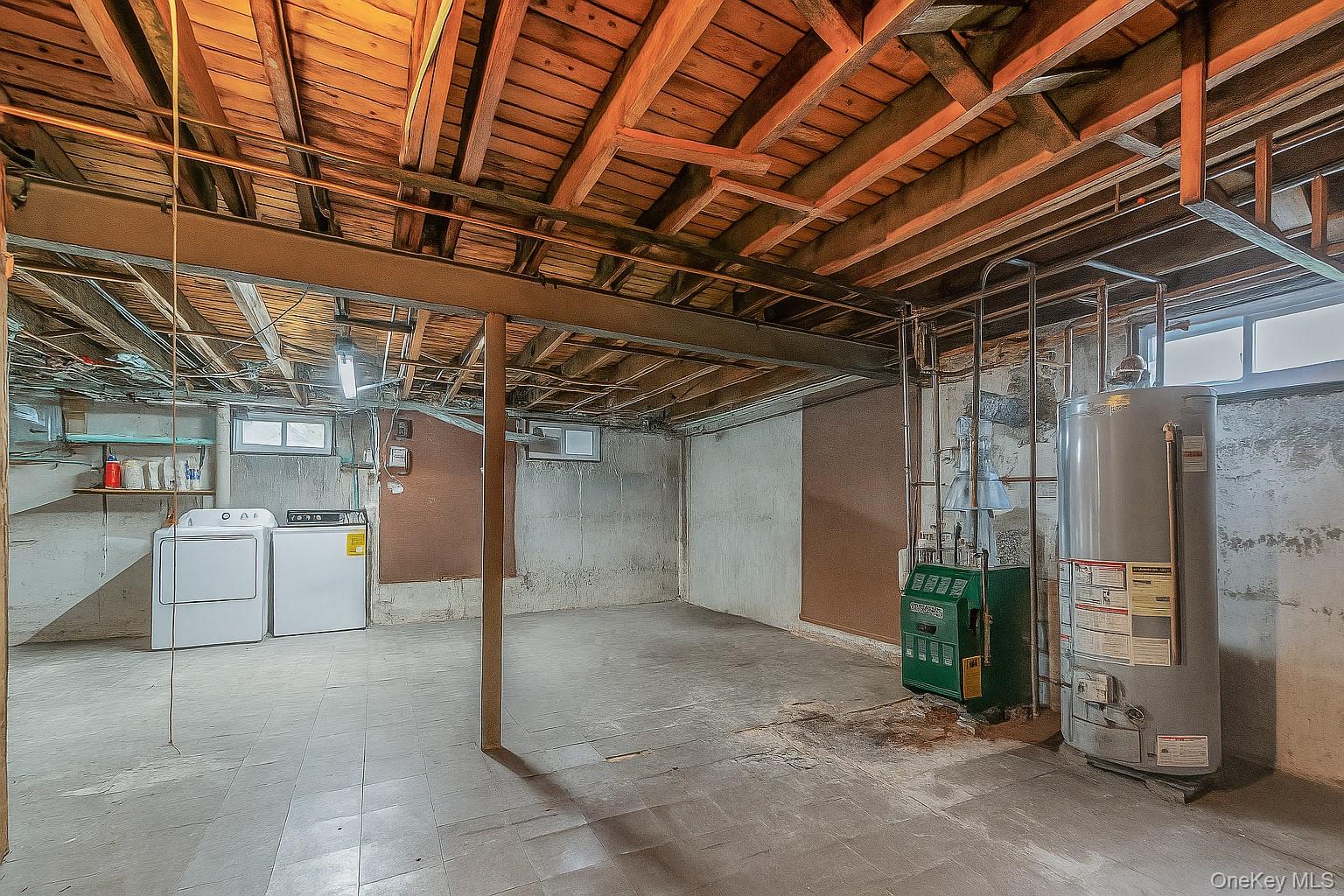 2 Deer Path Lane Syosset, NY 11791 - Photo 34 of 41 a view of a room with wooden walls