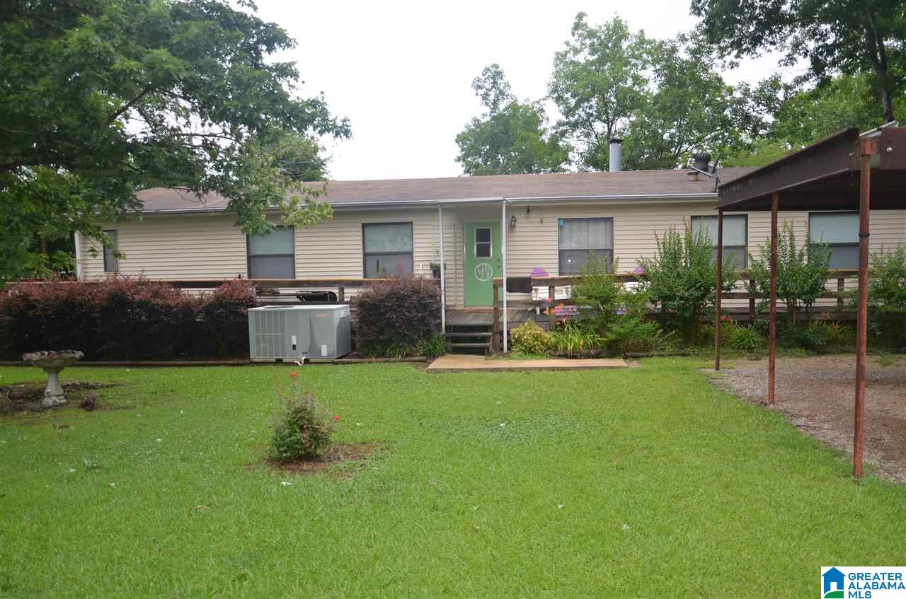 1166 Eagle Pointe Road Adger, AL 35006 - Photo 4 of 47