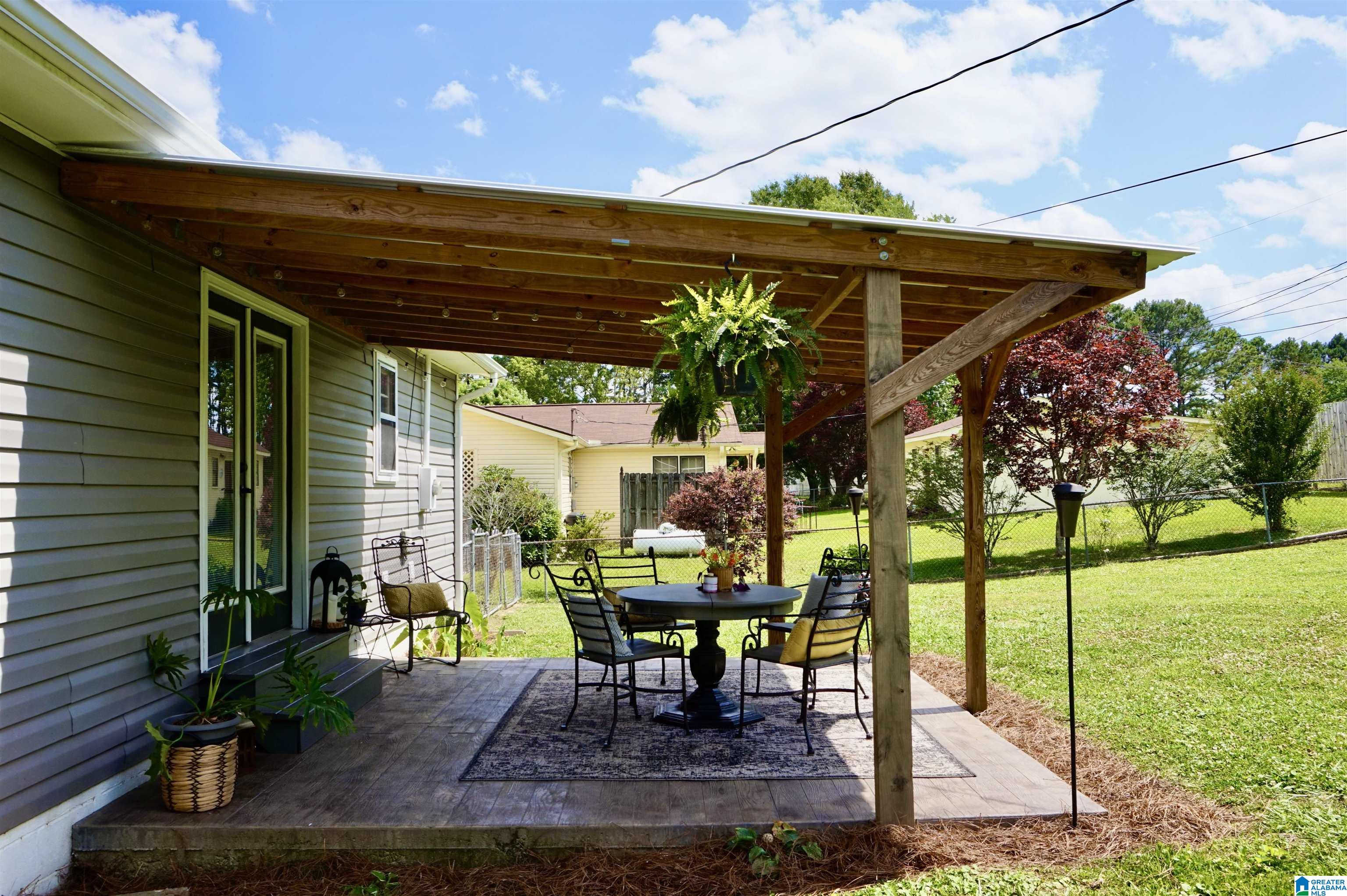 2033 Sandy Avenue Southwest Cullman, AL 35055 - Photo 40 of 61