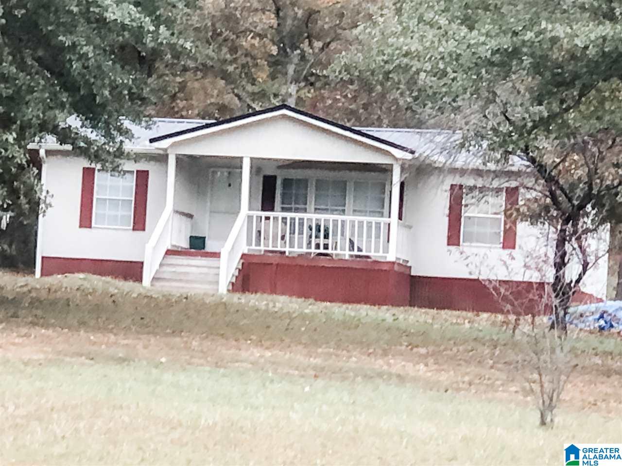 239 Clark Cutoff Wellington, AL 36279 - Photo 1 of 16