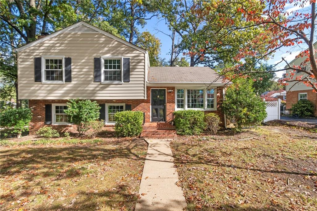 9204 Fordson Road Henrico, VA 23229 - Photo 1 of 40 Gallery Image 1