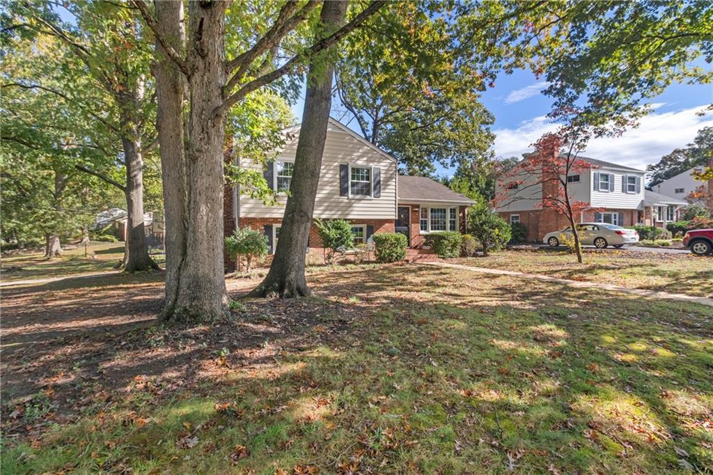 9204 Fordson Road Henrico, VA 23229 - Photo 2 of 40 Gallery Image 2