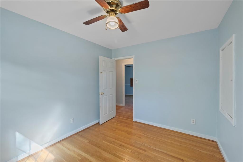 9204 Fordson Road Henrico, VA 23229 - Photo 27 of 40 Gallery Image 27