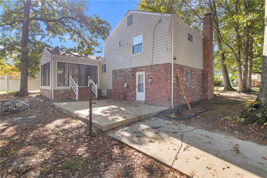 9204 Fordson Road Henrico, VA 23229 - Photo 35 of 40 Gallery Image 35