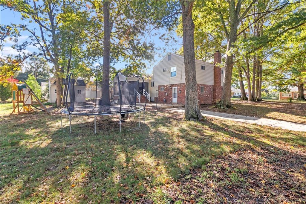 9204 Fordson Road Henrico, VA 23229 - Photo 36 of 40 Gallery Image 36