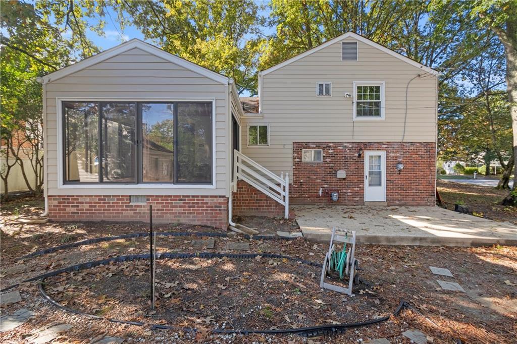 9204 Fordson Road Henrico, VA 23229 - Photo 37 of 40 Gallery Image 37
