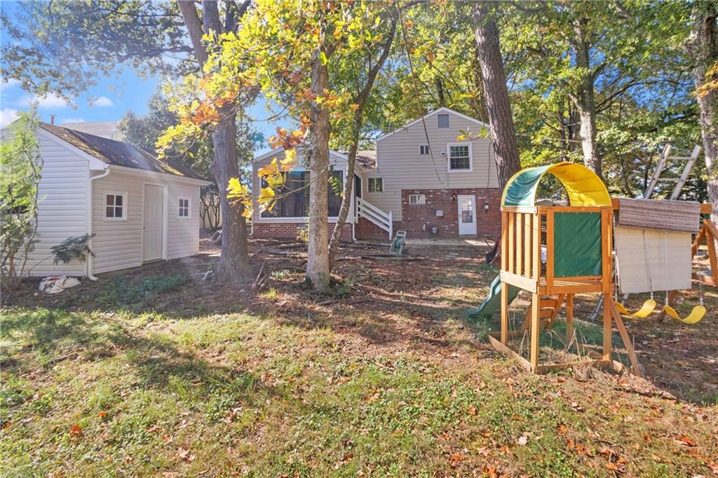 9204 Fordson Road Henrico, VA 23229 - Photo 38 of 40 Gallery Image 38