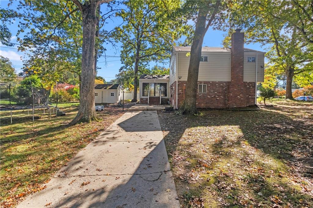 9204 Fordson Road Henrico, VA 23229 - Photo 39 of 40 Gallery Image 39