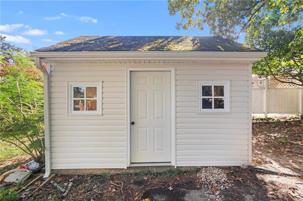 9204 Fordson Road Henrico, VA 23229 - Photo 40 of 40 Gallery Image 40