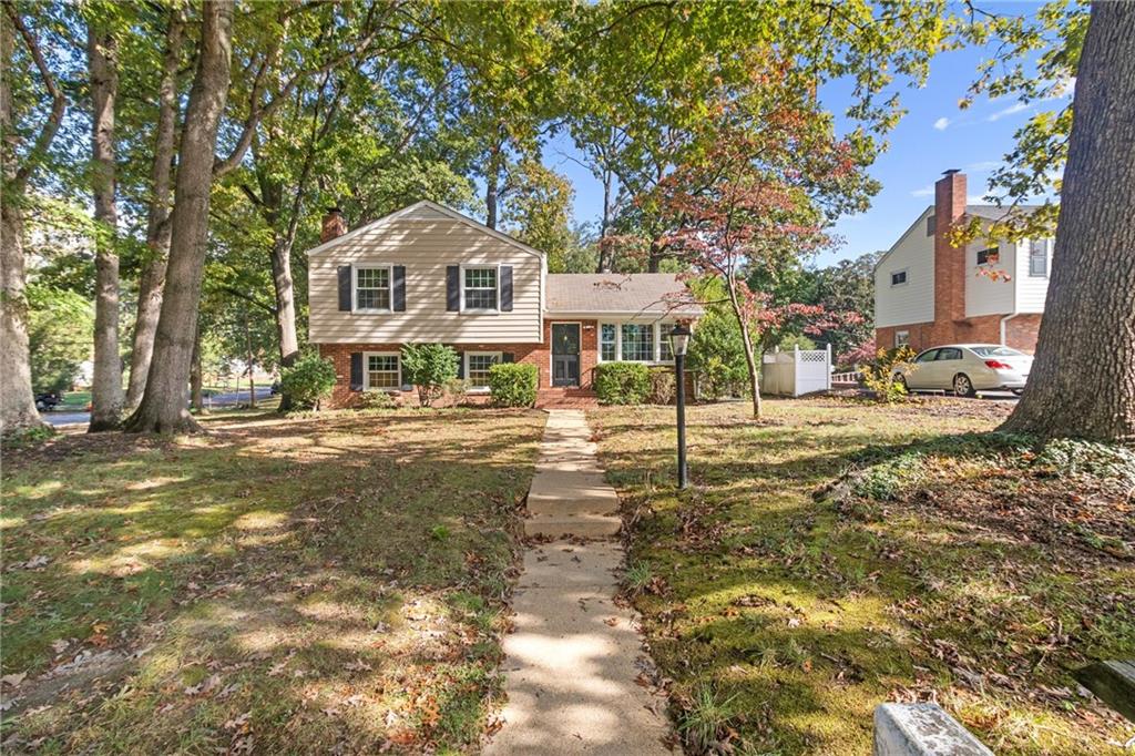 9204 Fordson Road Henrico, VA 23229 - Photo 4 of 40 Gallery Image 4