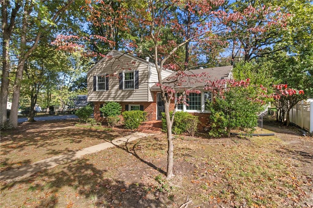9204 Fordson Road Henrico, VA 23229 - Photo 5 of 40 Gallery Image 5