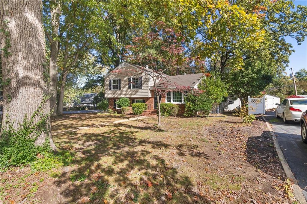 9204 Fordson Road Henrico, VA 23229 - Photo 6 of 40 Gallery Image 6