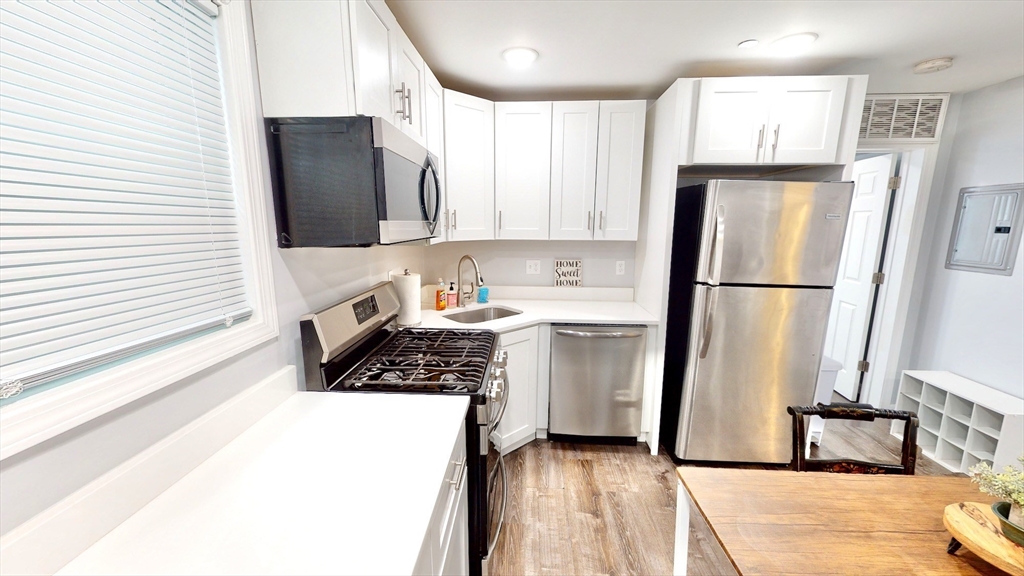 67 Cottage Street, Unit 2 Boston, MA 02128 - Photo 1 of 17