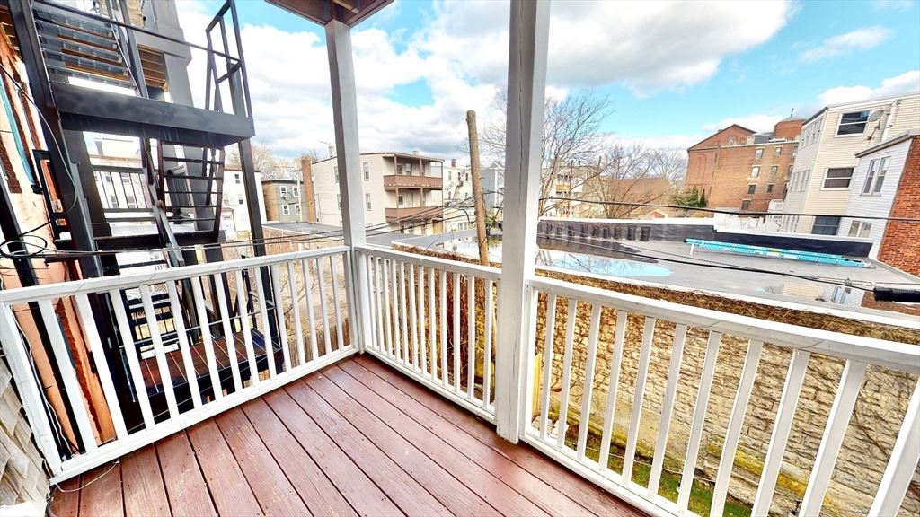 67 Cottage Street, Unit 2 Boston, MA 02128 - Photo 17 of 17