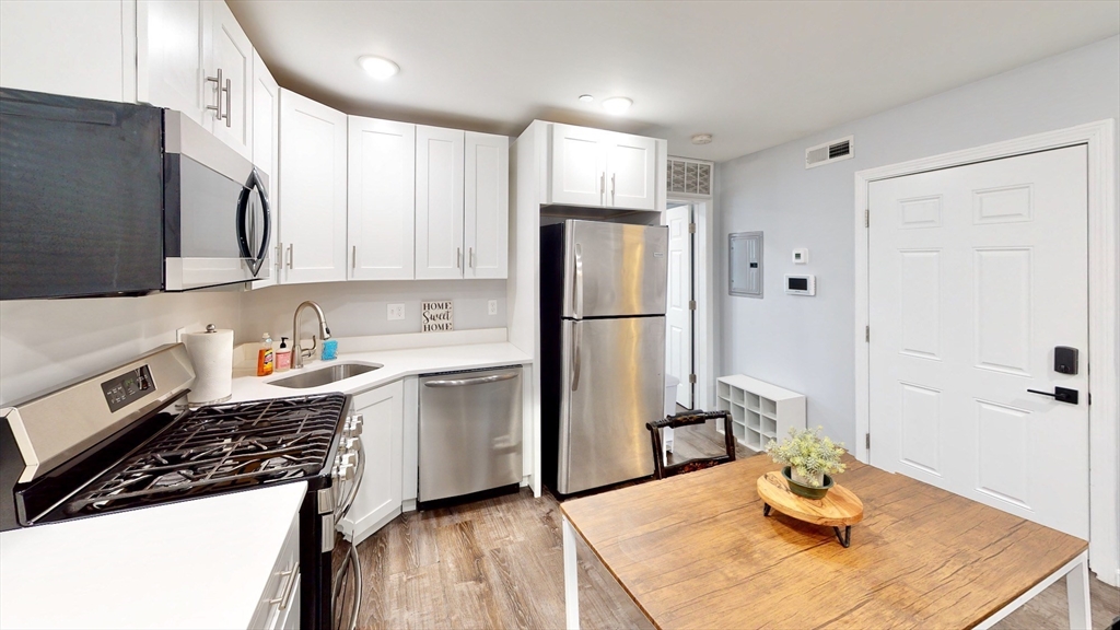 67 Cottage Street, Unit 2 Boston, MA 02128 - Photo 2 of 17