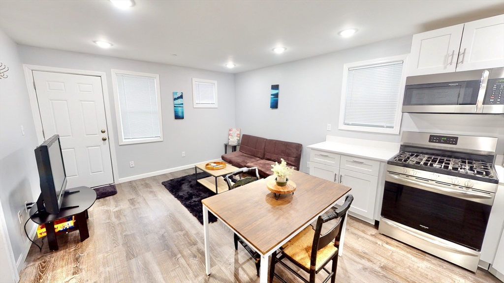 67 Cottage Street, Unit 2 Boston, MA 02128 - Photo 3 of 17