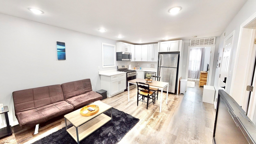 67 Cottage Street, Unit 2 Boston, MA 02128 - Photo 4 of 17