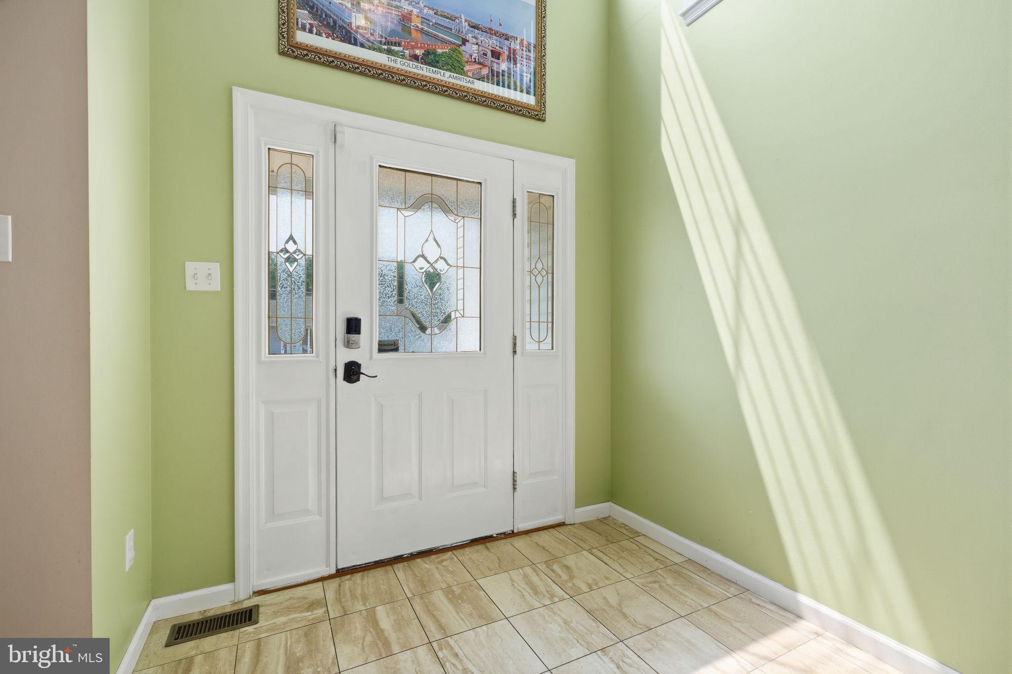 2347 Maple Avenue Croydon, PA 19021 - Photo 6 of 60 Bright entryway with inviting charm.