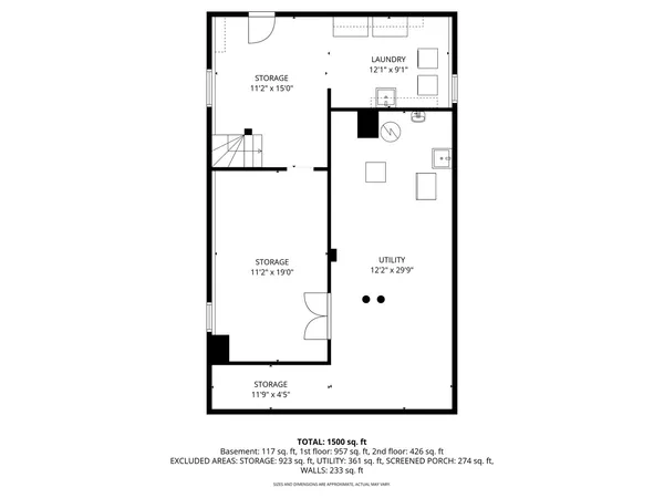 $399,999 | S644 East Street, Winfield, IL 60190