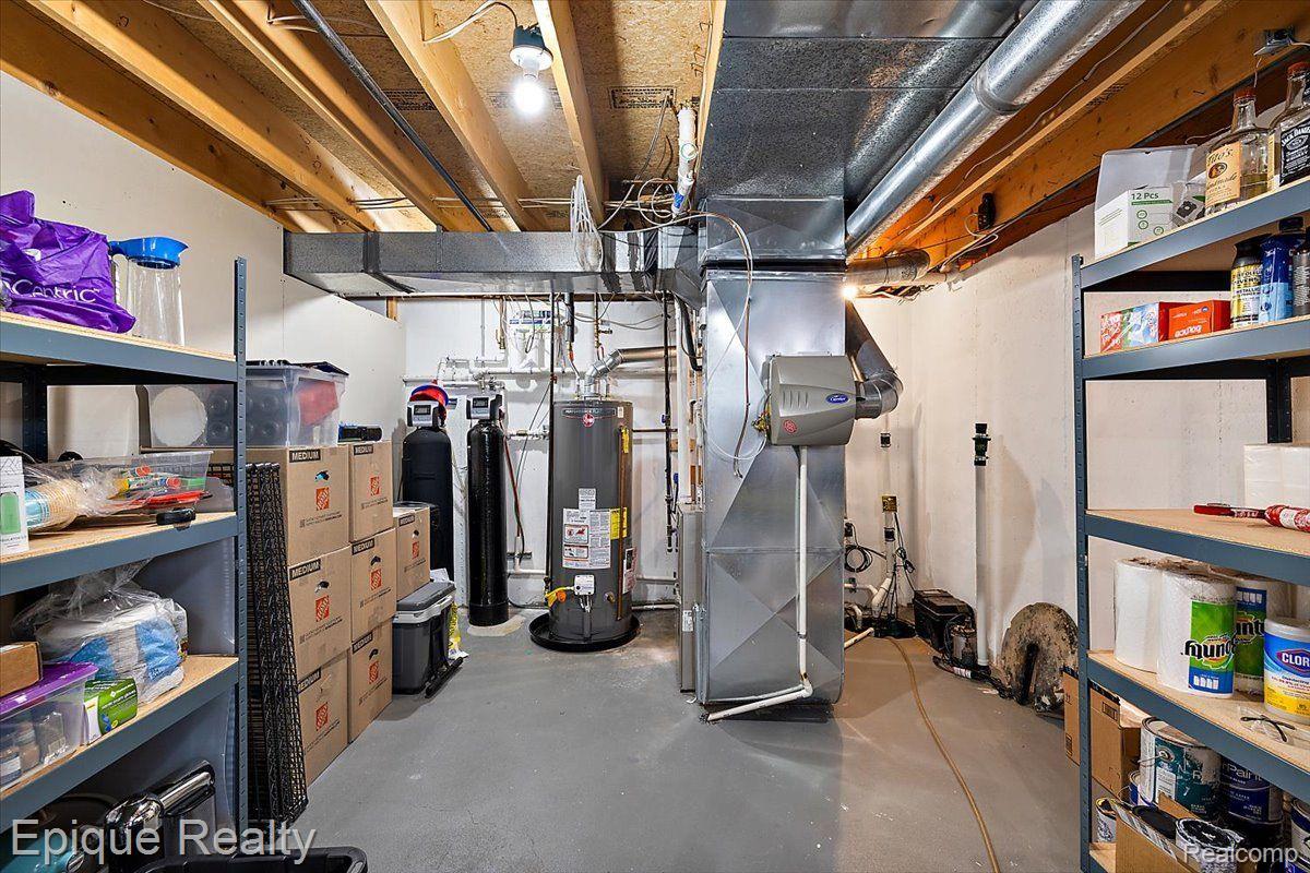 3324 West Drahner Road Oxford, MI 48371 - Photo 45 of 72 Gallery Image 45