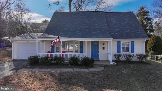 $459,990 | 12809 Kemper Lane, Bowie, MD 20715