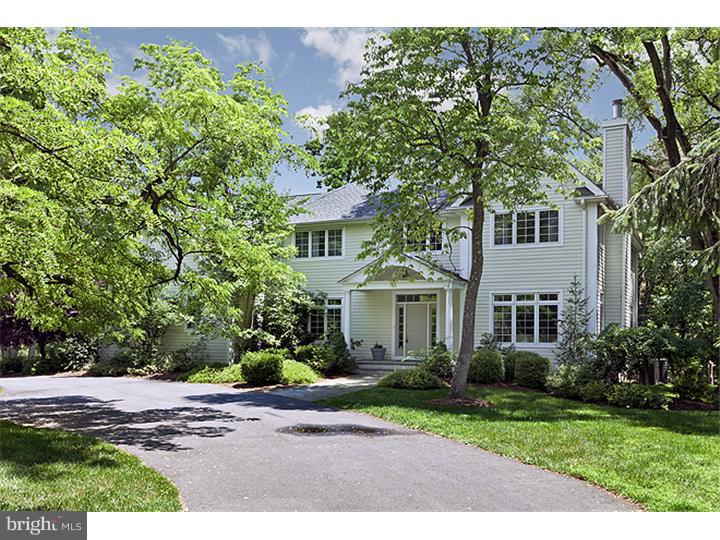 61 Littlebrook Road Princeton, NJ 08540 - Photo 1 of 24