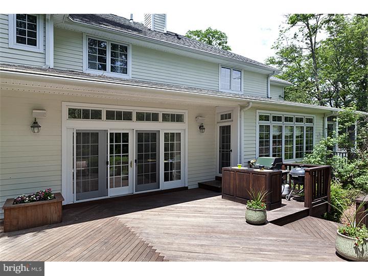 61 Littlebrook Road Princeton, NJ 08540 - Photo 3 of 24