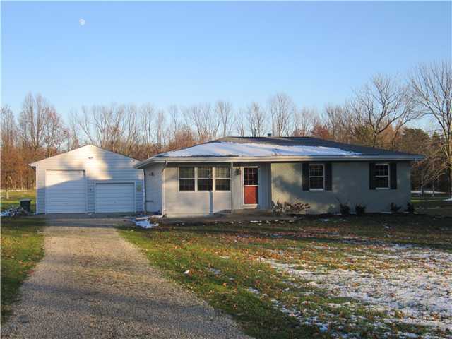 4653 York Road Southwest Pataskala, OH 43062 - Photo 1 of 14