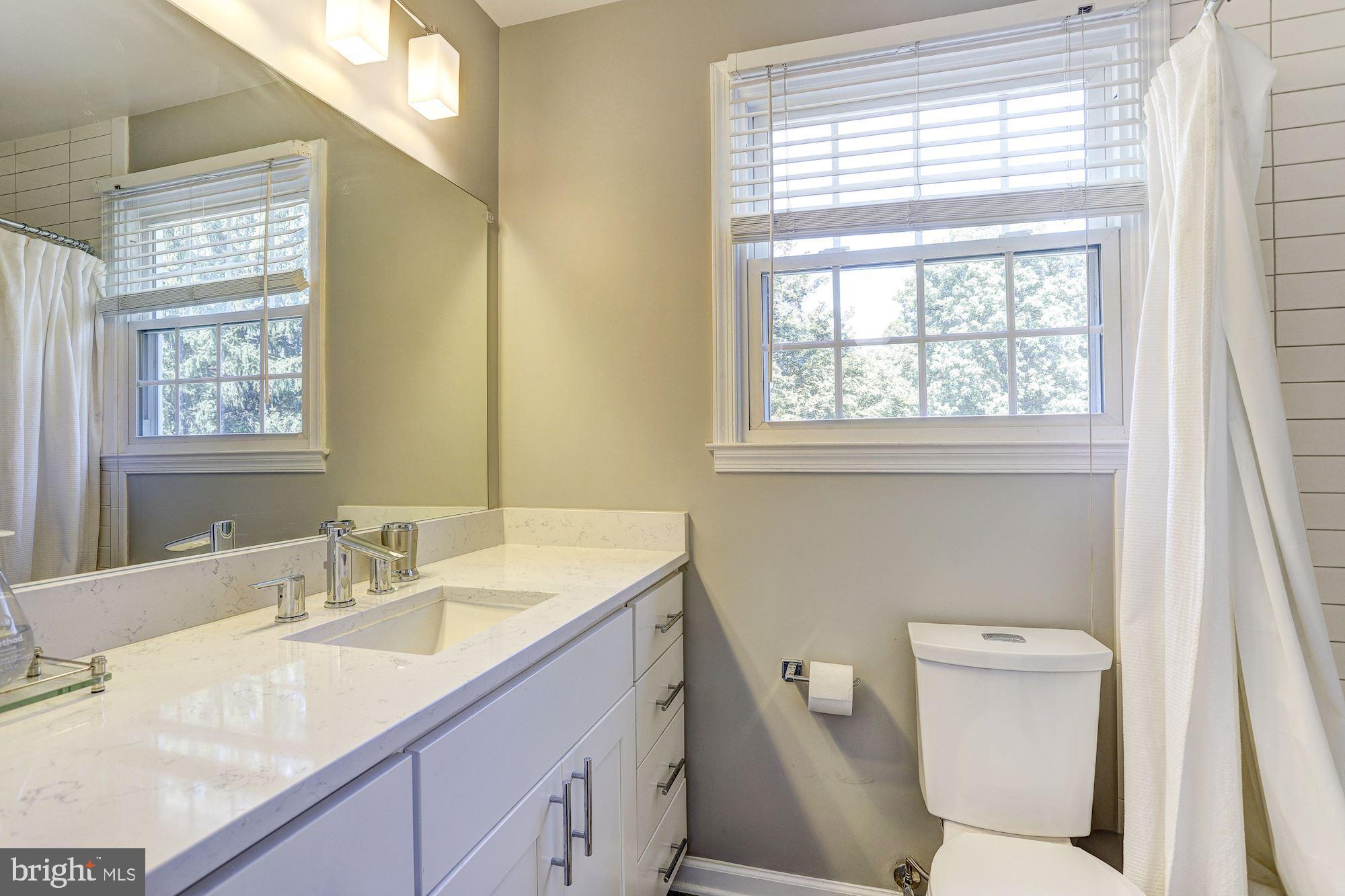 903 Bosley Road Hunt Valley, MD 21030 - Photo 27 of 45 Renovated Full Bath