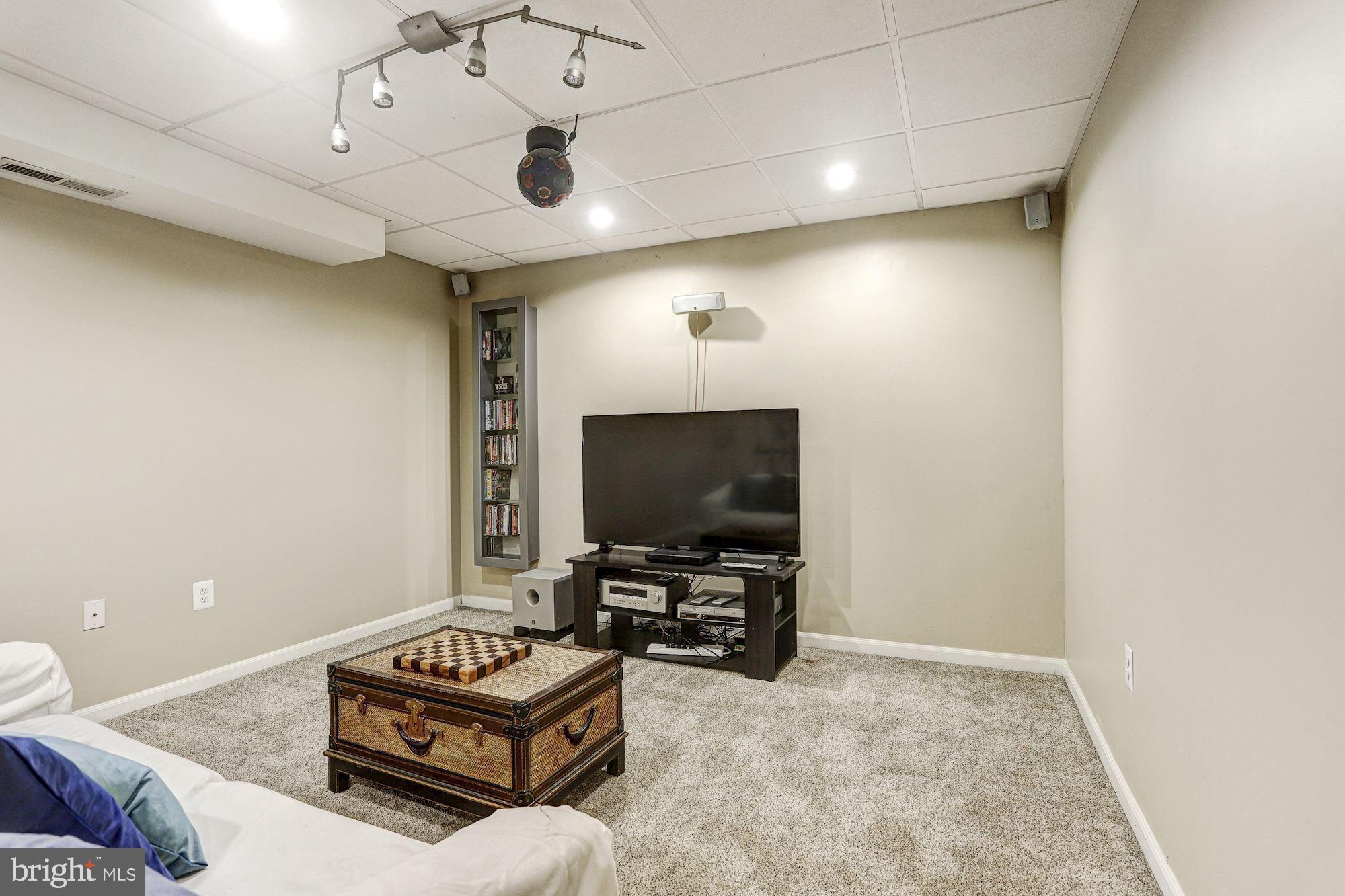 903 Bosley Road Hunt Valley, MD 21030 - Photo 32 of 45 Media Room