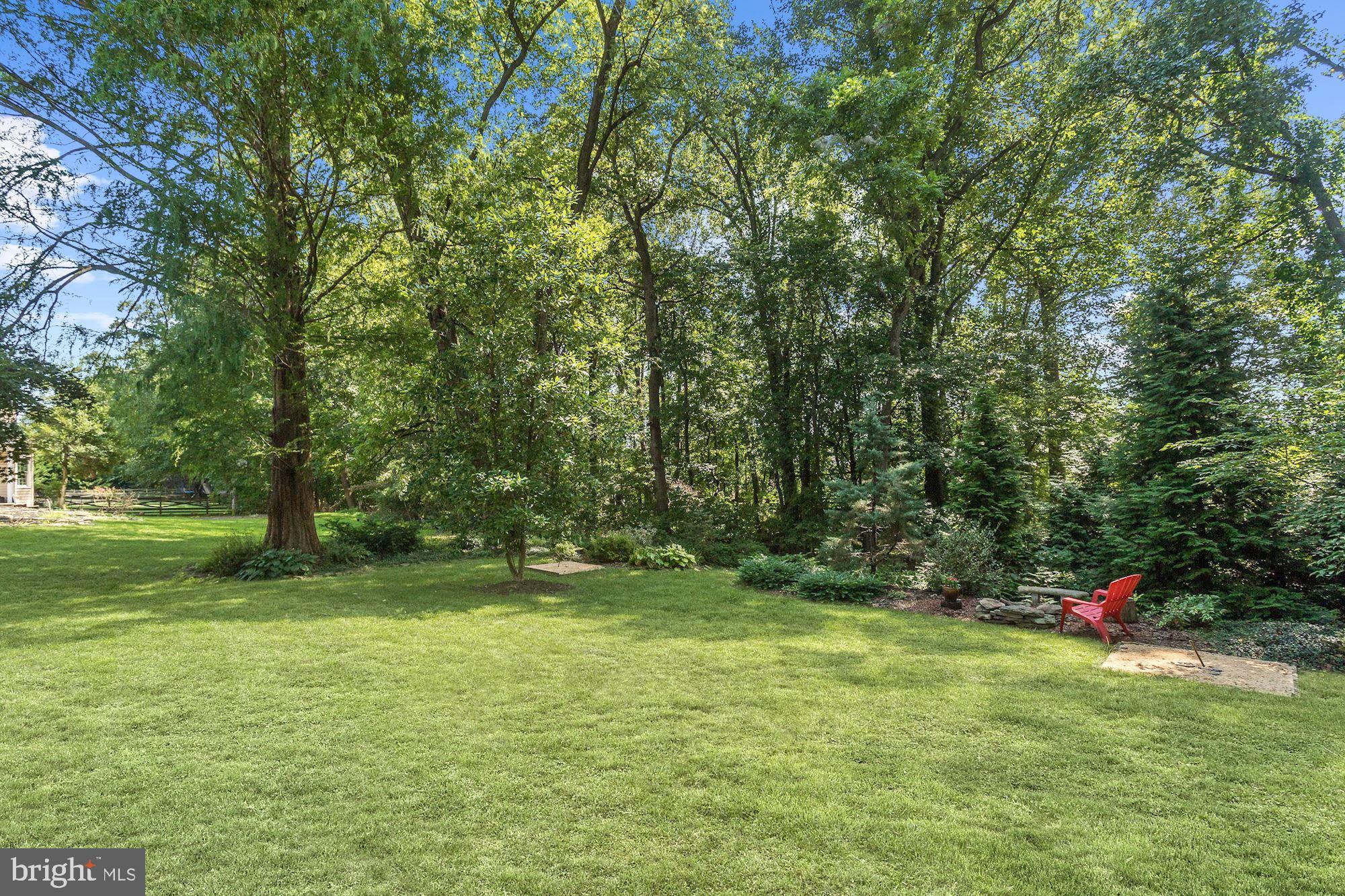 903 Bosley Road Hunt Valley, MD 21030 - Photo 38 of 45 Backyard
