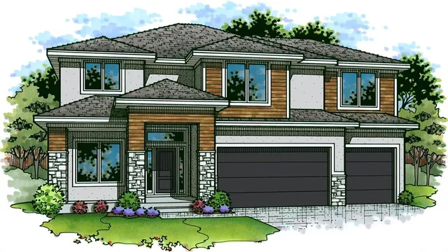 $699,950 | 13464 West 177th Street, Overland Park, KS 66013