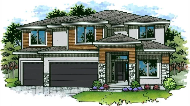 $699,950 | 13464 West 177th Street, Overland Park, KS 66013