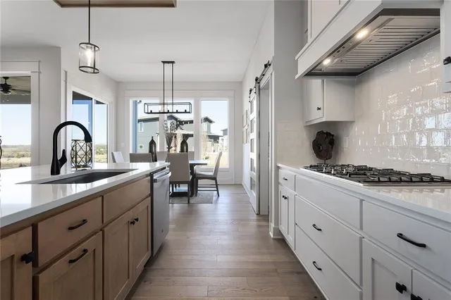 $699,950 | 13464 West 177th Street, Overland Park, KS 66013