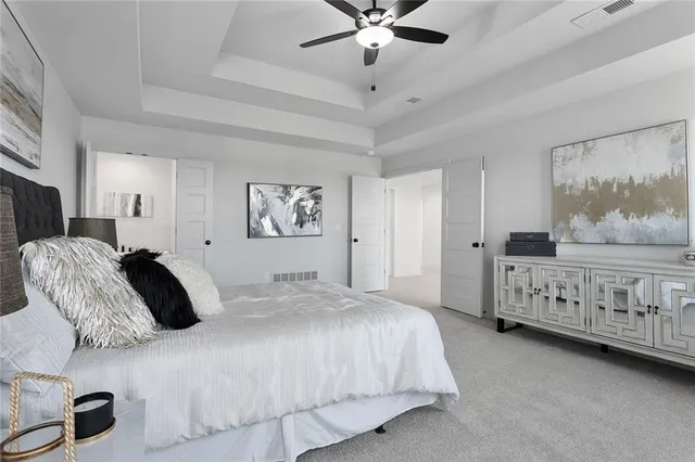 $699,950 | 13464 West 177th Street, Overland Park, KS 66013