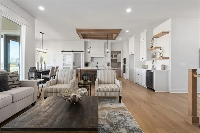 $699,950 | 13464 West 177th Street, Overland Park, KS 66013