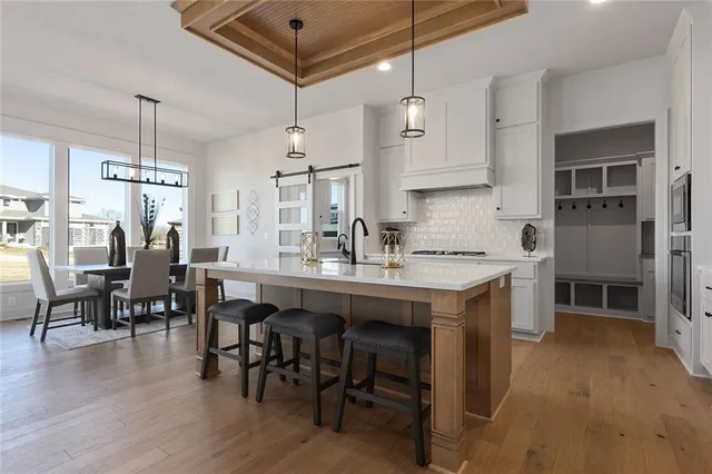 $699,950 | 13464 West 177th Street, Overland Park, KS 66013