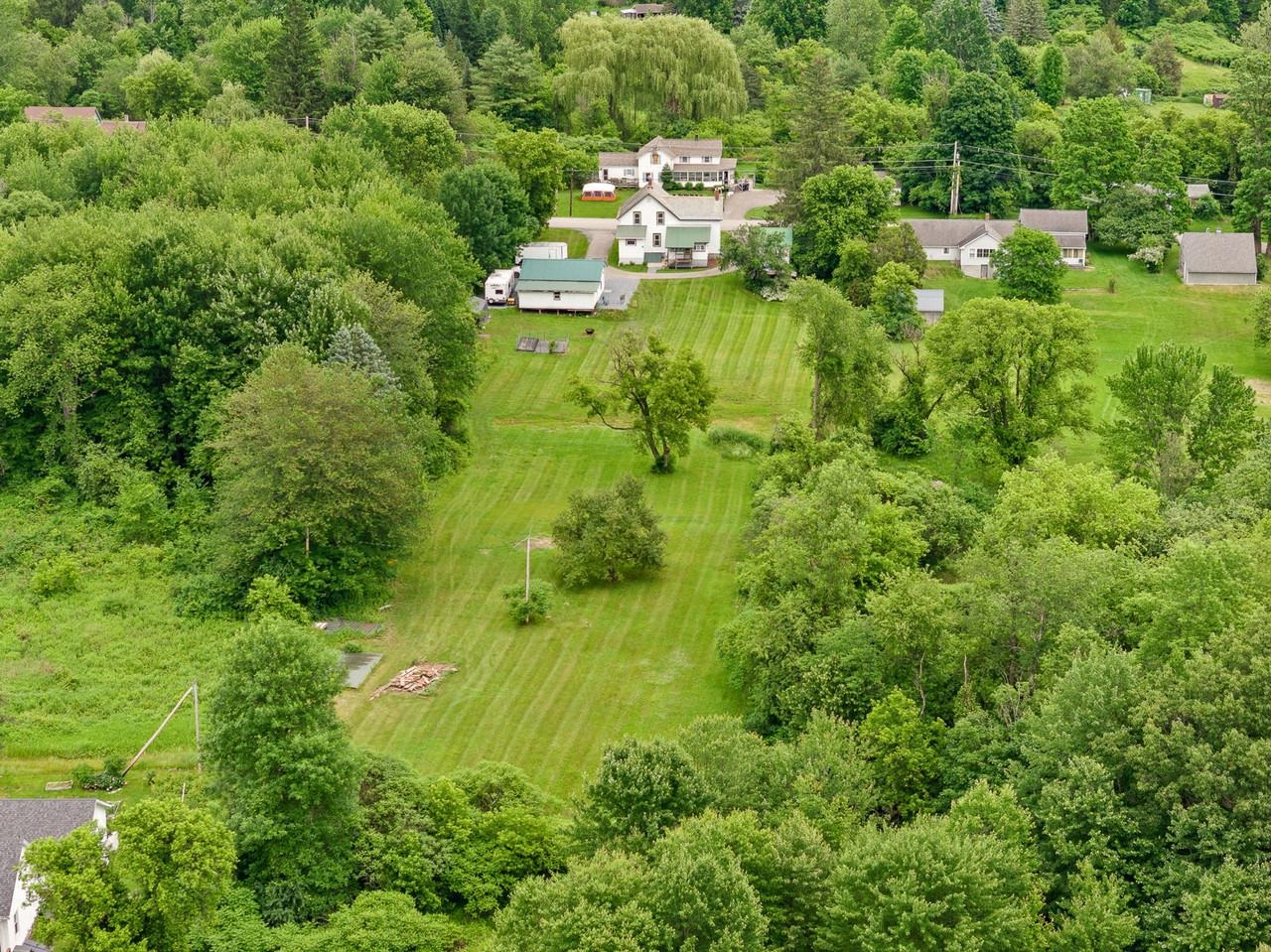 1853 Greenbush Road Ferrisburgh, VT 05473 - Photo 55 of 60