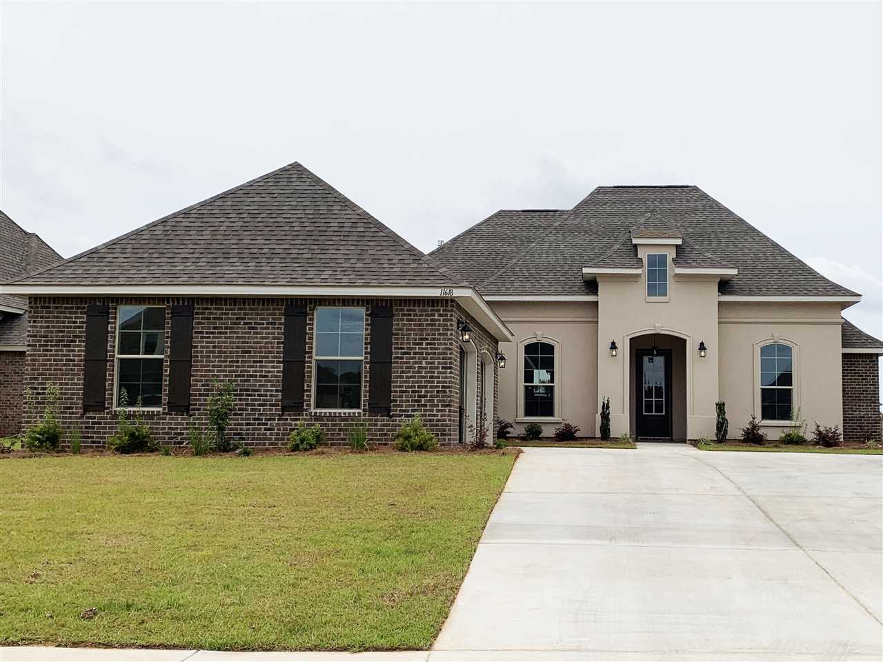 11618 Alabaster Drive Daphne, AL 36526 - Photo 1 of 3