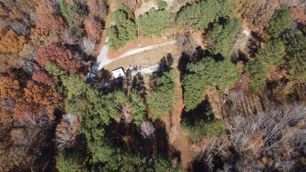 2299 Thompson School Road Camden, TN 38320 - Photo 9 of 10 Gallery Image 9
