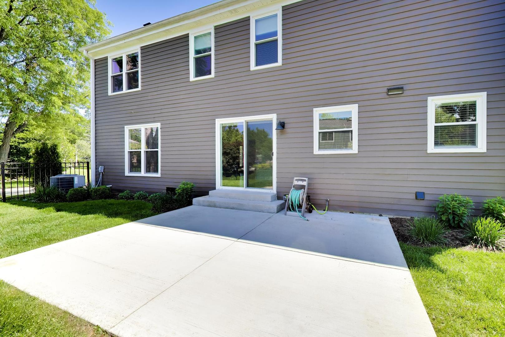 5502 Groveside Lane Rolling Meadows, IL 60008 - Photo 42 of 50