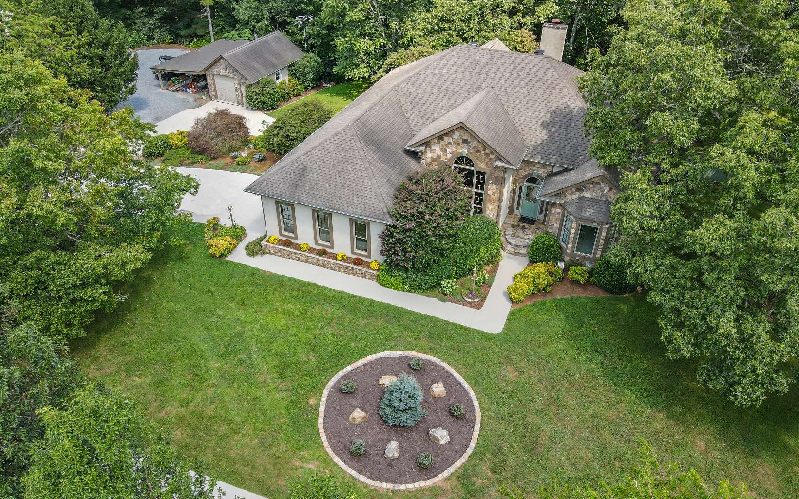 1364 Bluebird Road Mineral Bluff, GA 30559 - Photo 11 of 65 Additional View